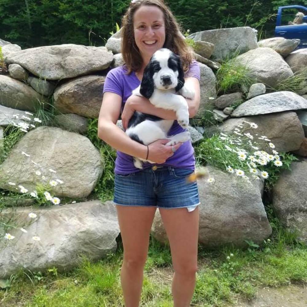 Meet your Posher, Lindsay